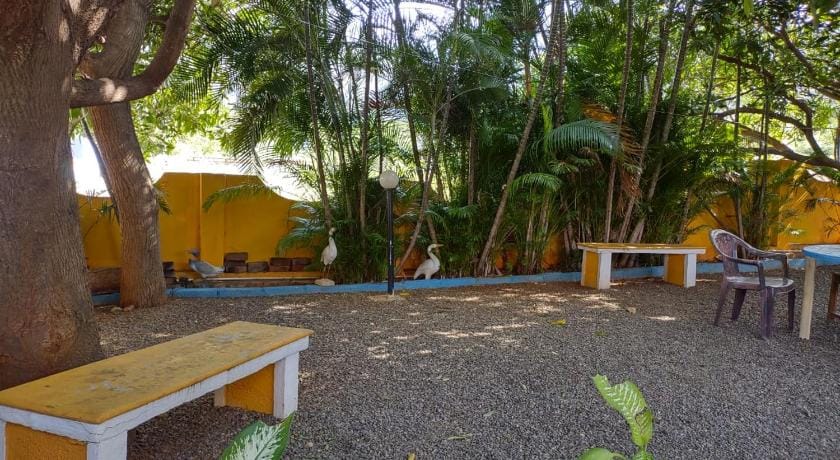 Imperial Inn (HAROZ) Resorts Resort in Tamil Nadu