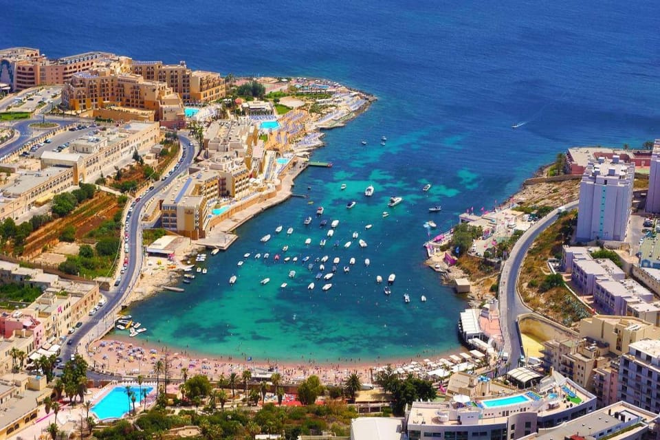 Perfect Location, Cosy 1BR Apartment Apartment in Sliema