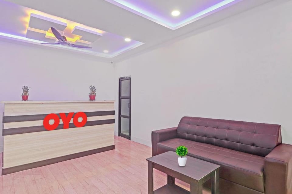 Hotel O City Holiday Hotel in Hyderabad