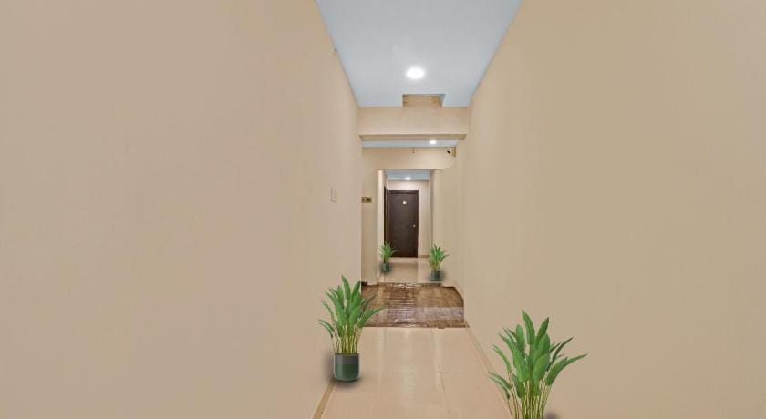Hotel O City Holiday Hotel in Hyderabad