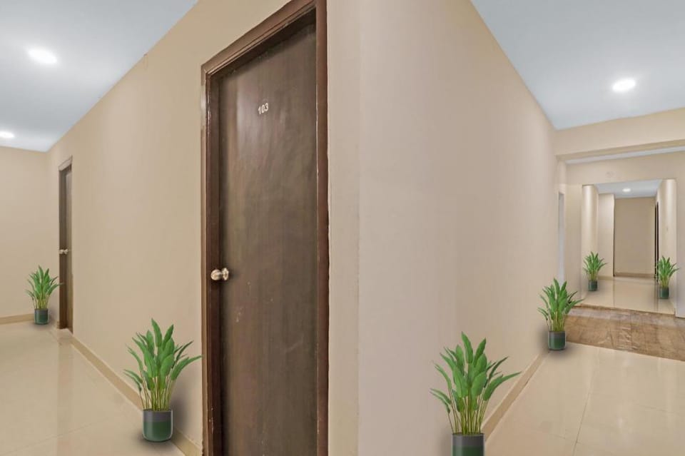 Hotel O City Holiday Hotel in Hyderabad