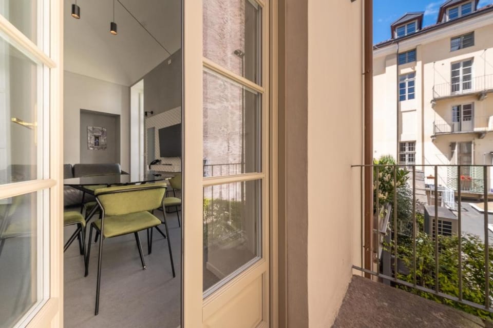 Oriana Homel Torino Apartment hotel in Turin