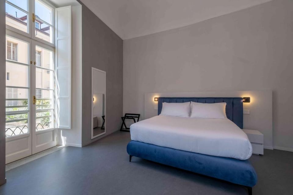 Oriana Homel Torino Apartment hotel in Turin
