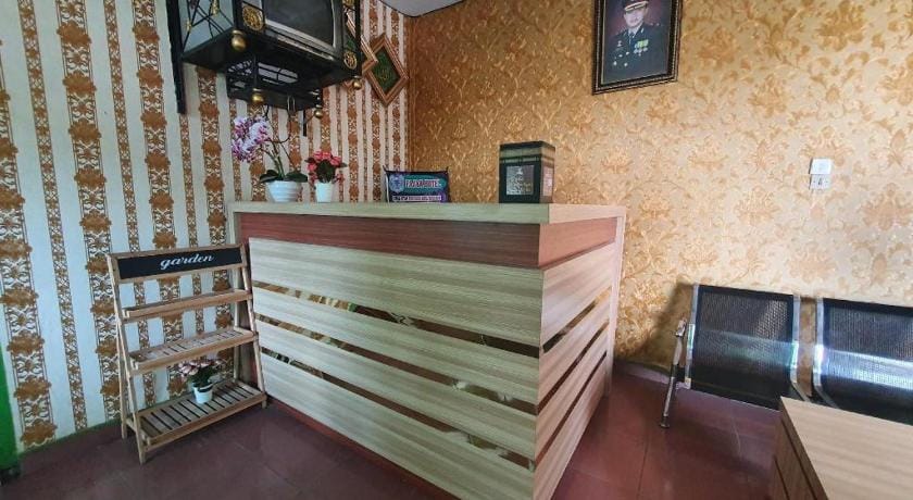 Hotel O Losmen Bunda Arema Hotel in Indonesia