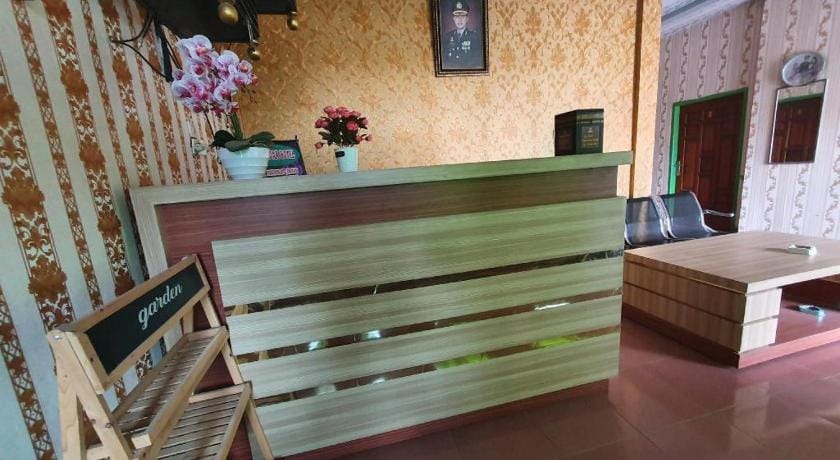 Hotel O Losmen Bunda Arema Hotel in Indonesia