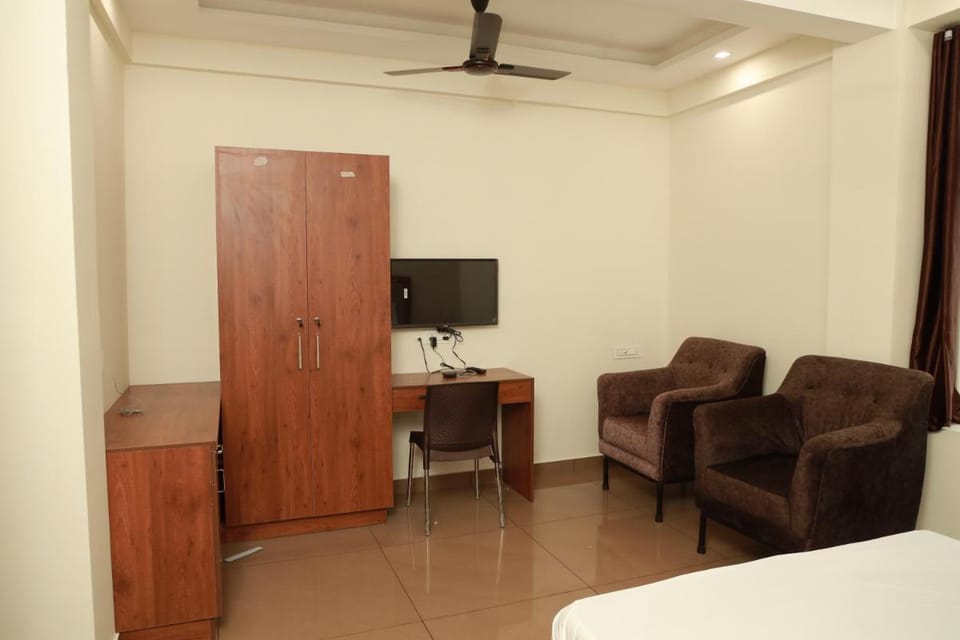 Grace Apart Hotel @Kochi Apartment in Kochi