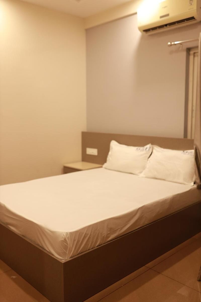 Grace Apart Hotel @Kochi Apartment in Kochi
