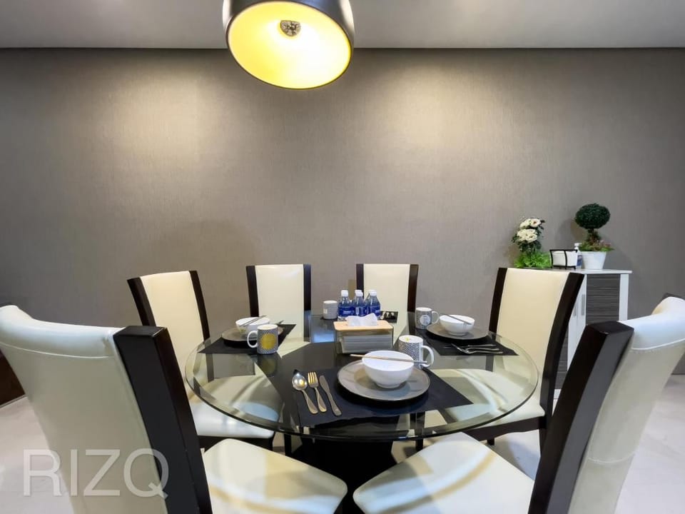 Soho suites KLCC by Homestay Apartment in Federal Territory of Kuala Lumpur