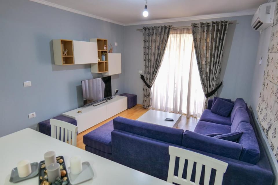 Ansel Home Apartment in Sarandë