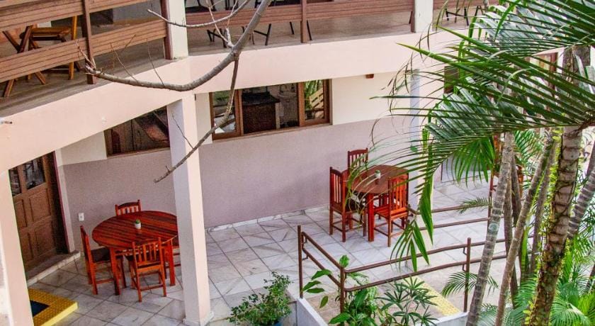 Pousada Casarão 2030 Inn in Parnamirim