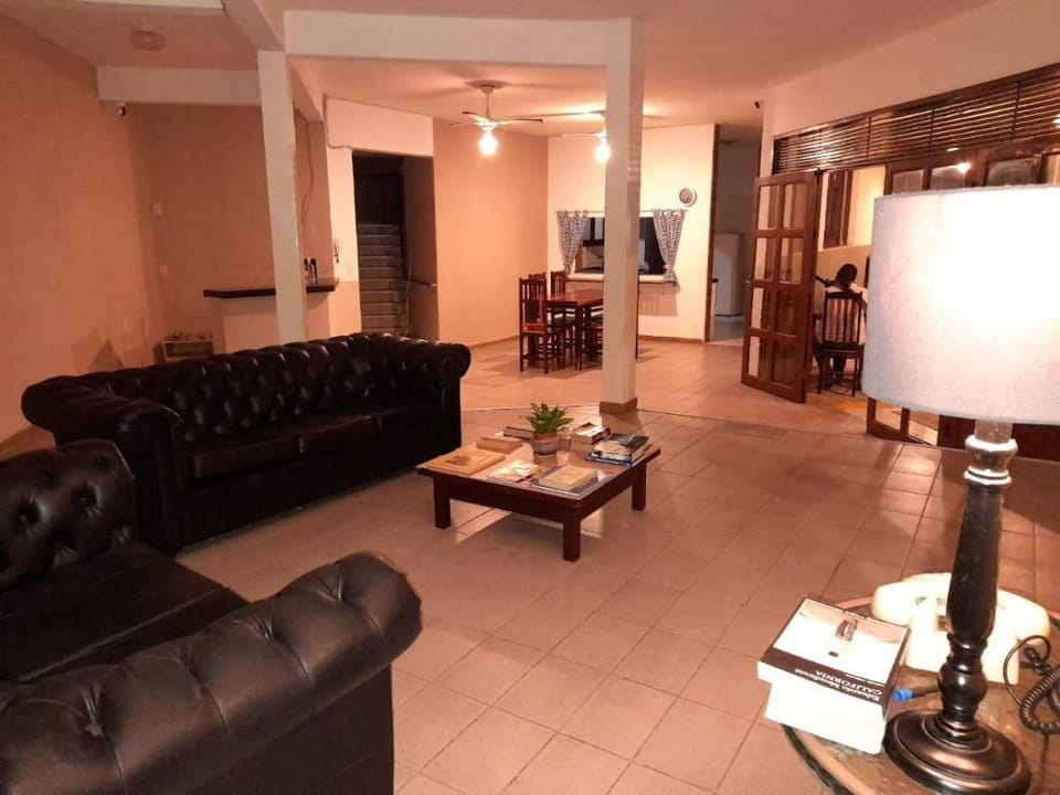 Pousada Casarão 2030 Inn in Parnamirim
