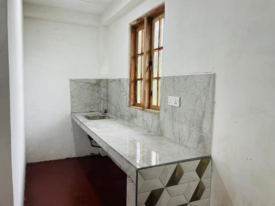 Green Cottage Hotel in Nuwara Eliya