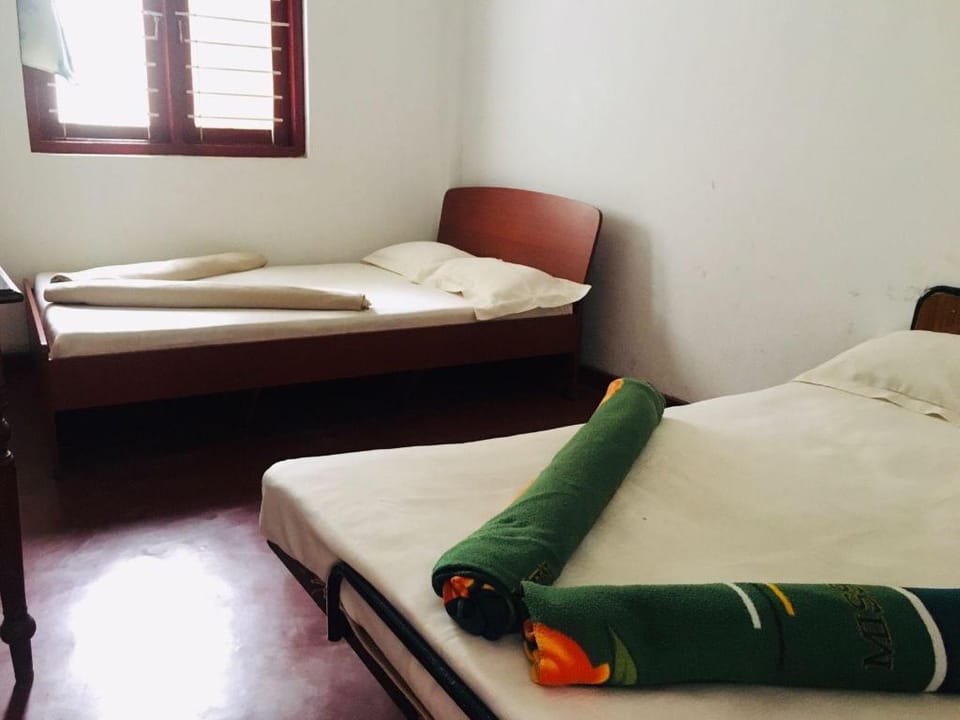 Green Cottage Hotel in Nuwara Eliya