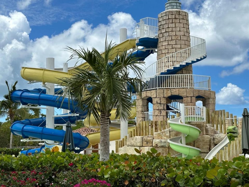 Hotel Palmera Bayahibe Villa in Dominicus