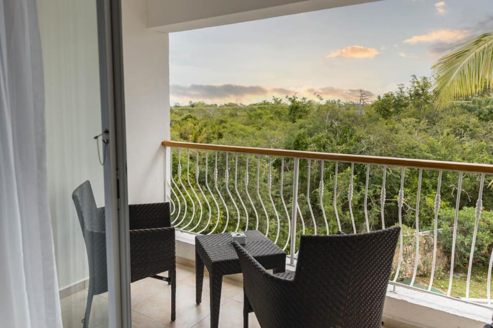 Hotel Palmera Bayahibe Villa in Dominicus