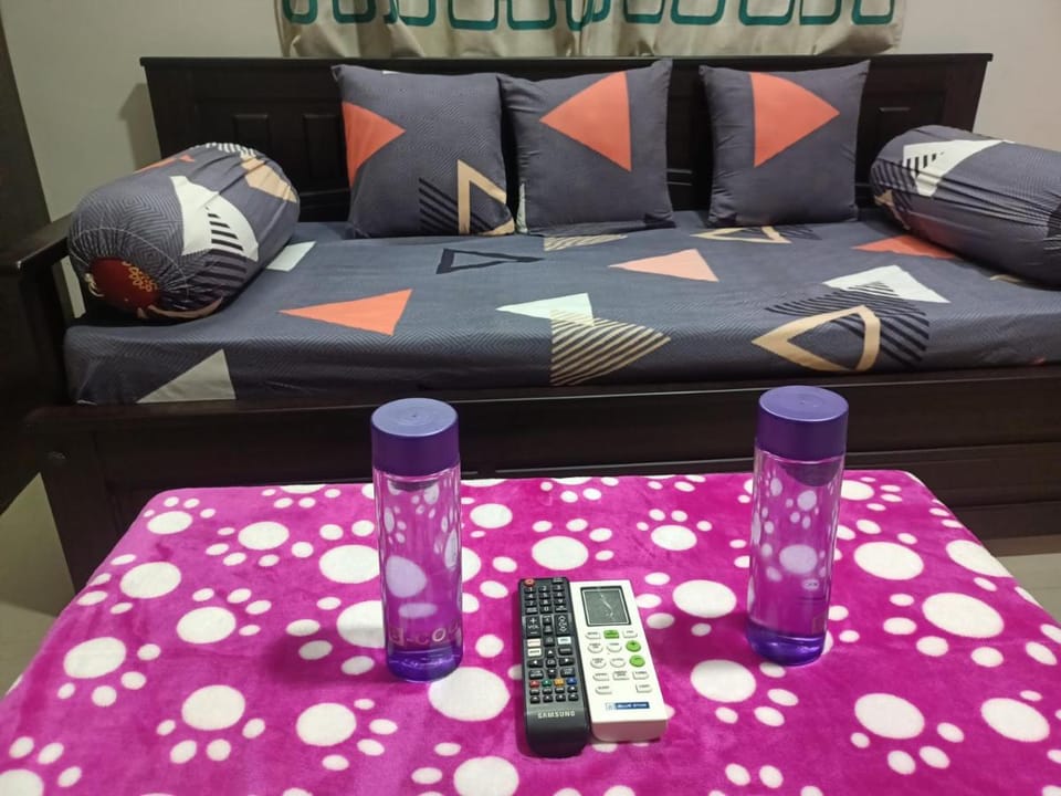 ADVIK HOMESTAYS Villa in Tirupati