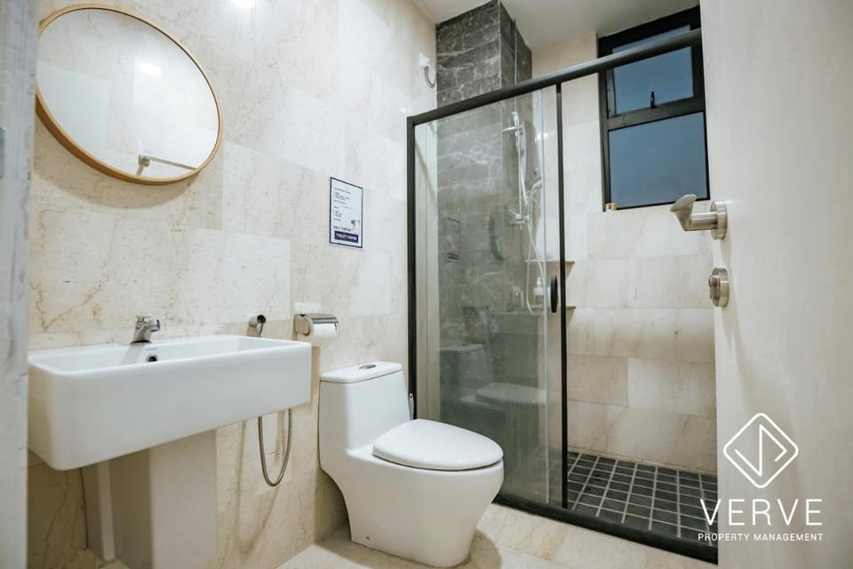 Ipoh Cove Premium Suites by Verve Apartment in Ipoh