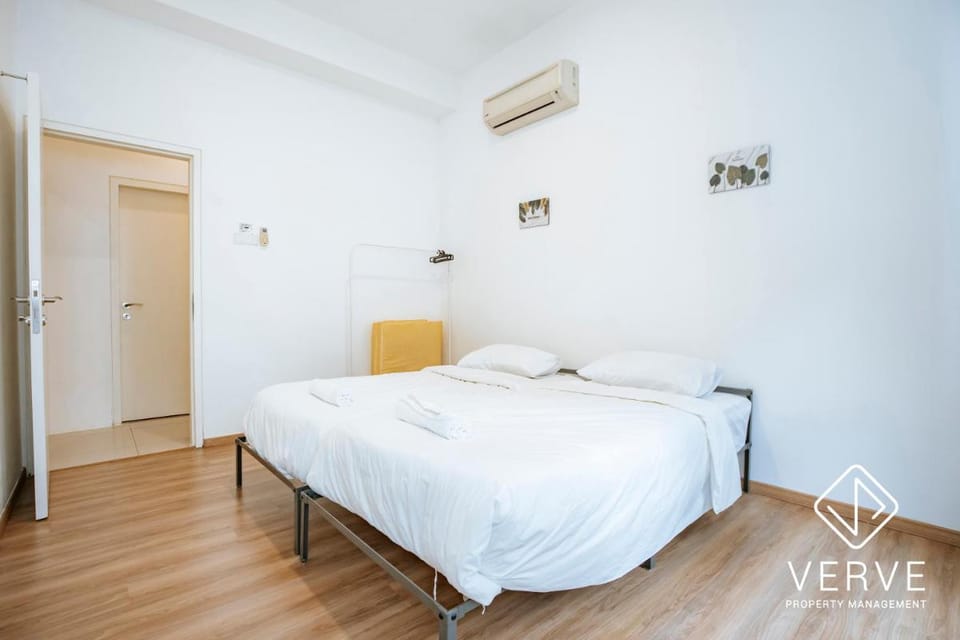 Ipoh Cove Premium Suites by Verve Apartment in Ipoh