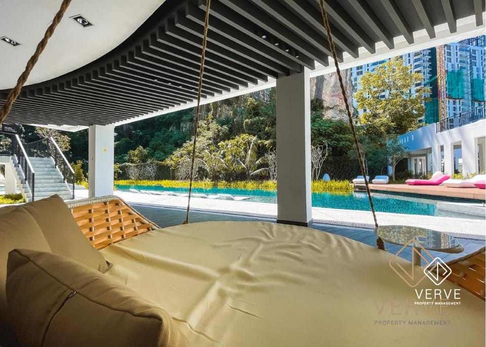 Ipoh Cove Premium Suites by Verve Apartment in Ipoh