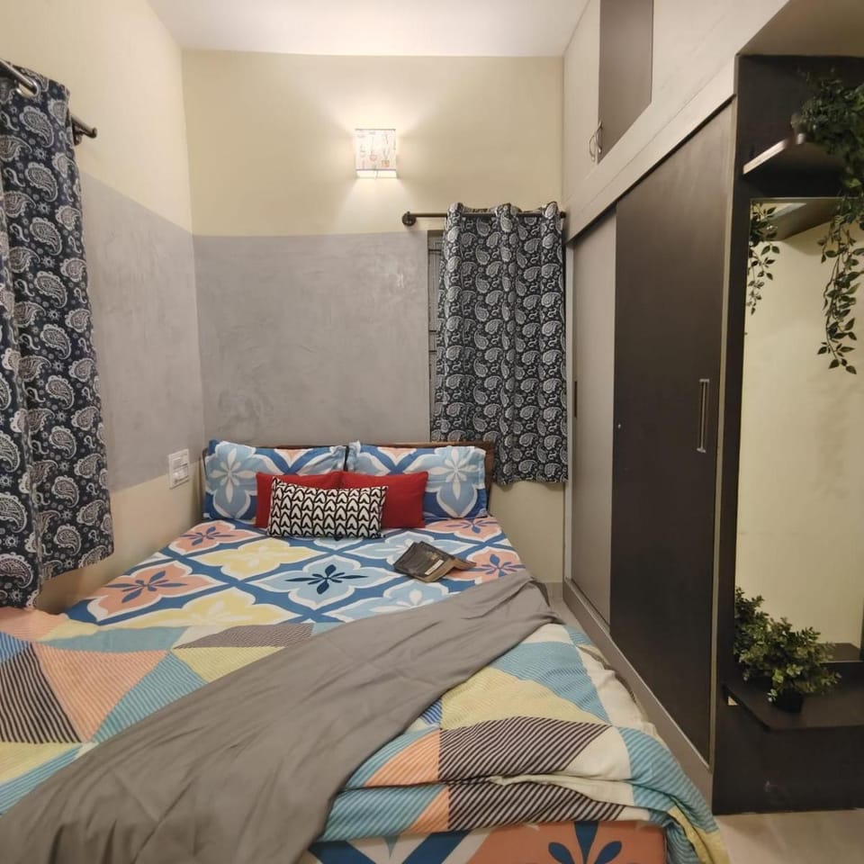 2390 Home Tales by Tipiverse, HSR Layout Apartment in Bengaluru