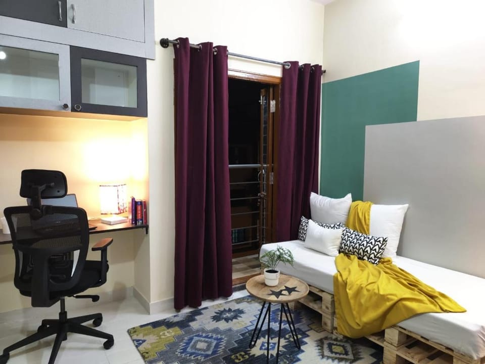 2390 Home Tales by Tipiverse, HSR Layout Apartment in Bengaluru