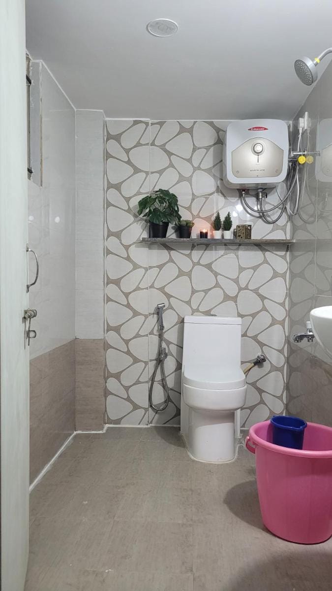 2390 Home Tales by Tipiverse, HSR Layout Apartment in Bengaluru