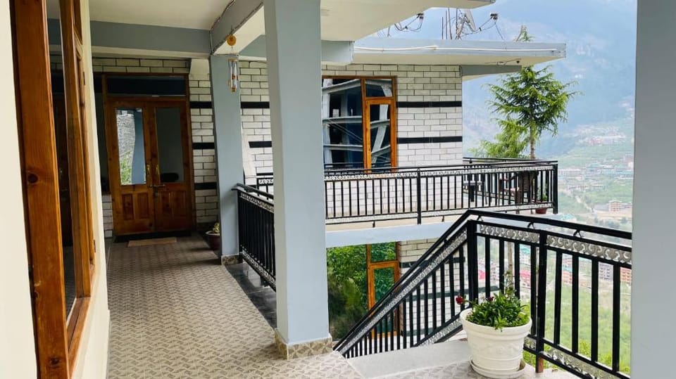 Himalayan Adventure Cottages Manali Vacation rental in Manali