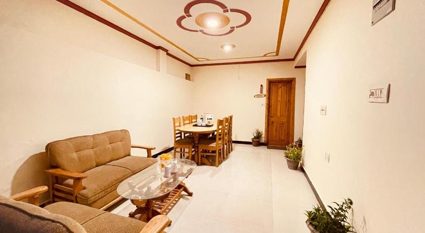 Himalayan Adventure Cottages Manali Vacation rental in Manali
