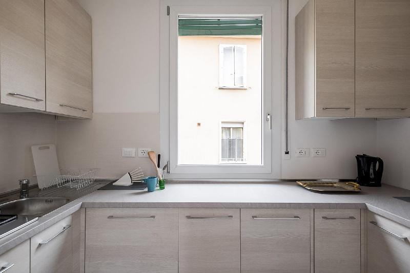 Appartamento Bernini in zona Sant'Orsola by Wonderful Italy Apartment in Bologna