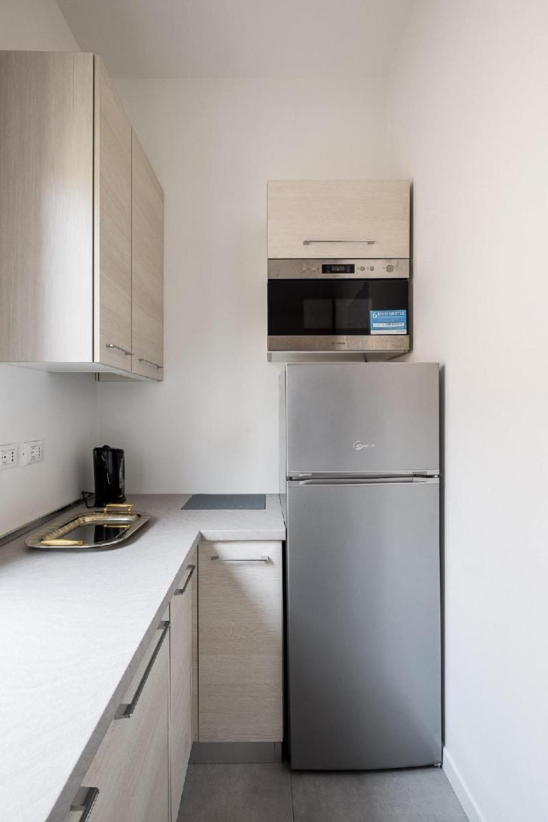 Appartamento Bernini in zona Sant'Orsola by Wonderful Italy Apartment in Bologna