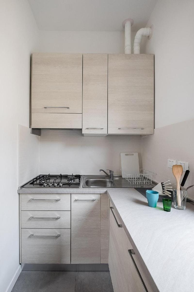 Appartamento Bernini in zona Sant'Orsola by Wonderful Italy Apartment in Bologna