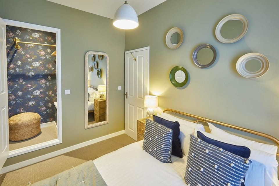 Host & Stay - Fox Cottage Vacation rental in England