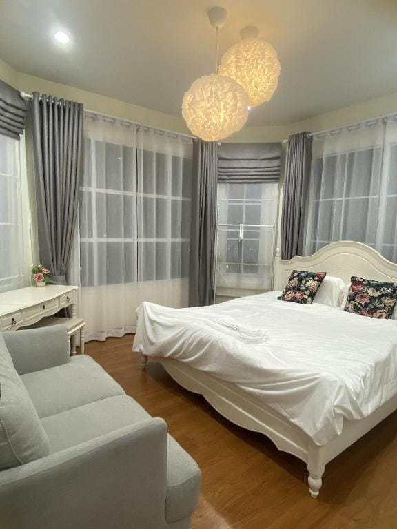 Hamilton House Pak Chong Vacation rental in Laos