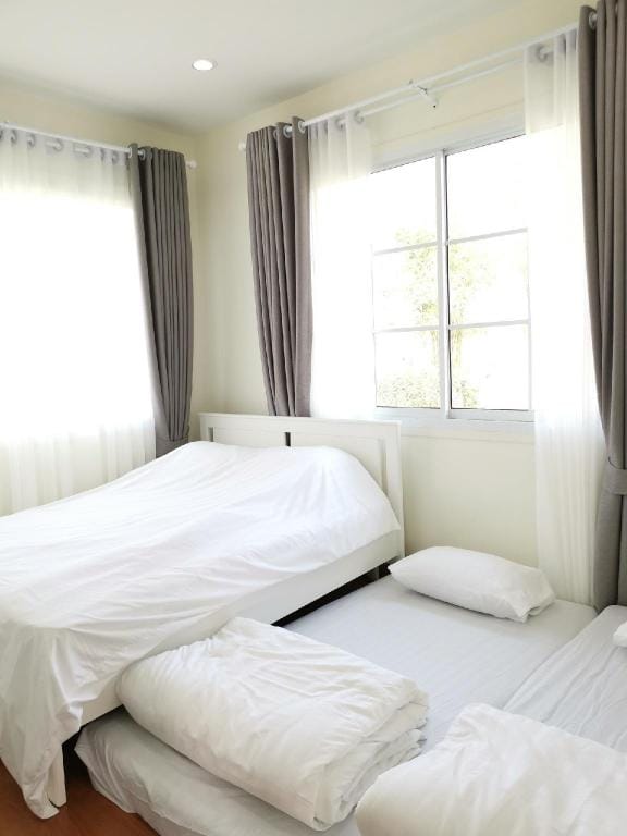 Hamilton House Pak Chong Vacation rental in Laos