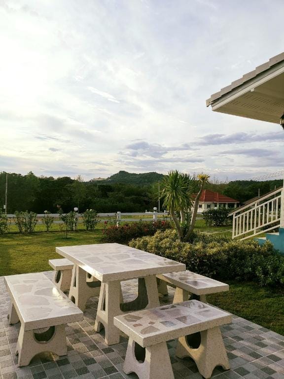 Hamilton House Pak Chong Vacation rental in Laos