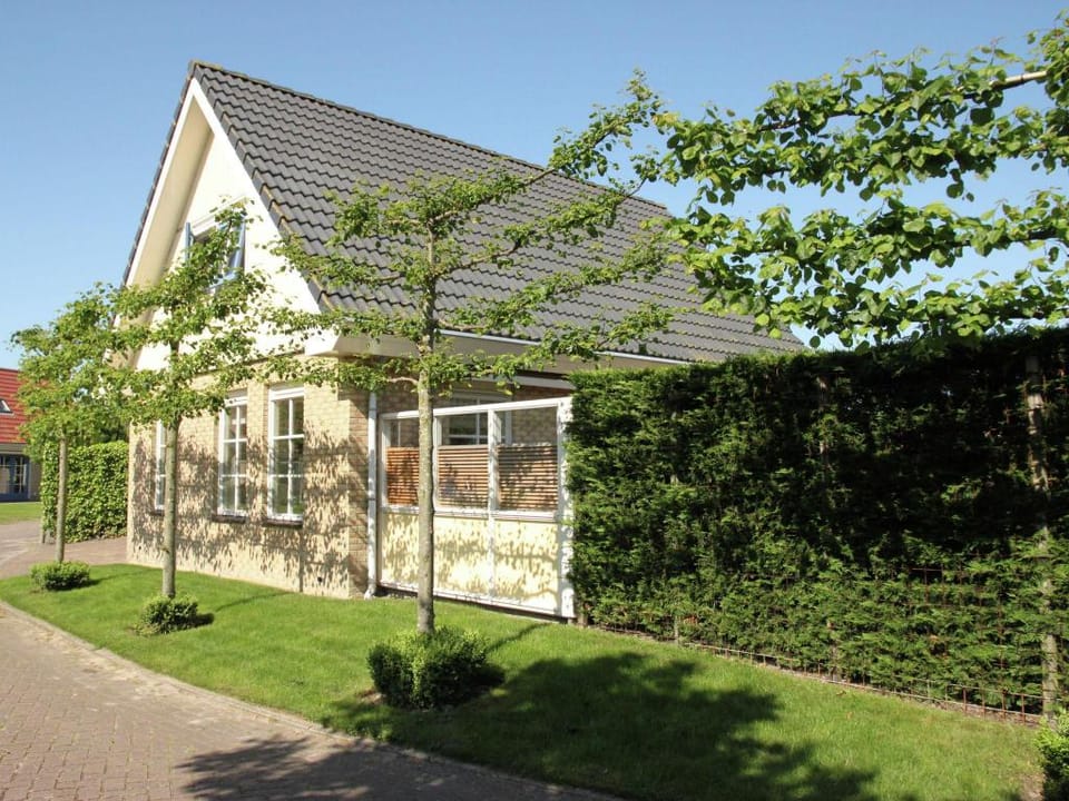 Holiday Home in Schoorl near Sandy Beaches Vacation rental in Bergen