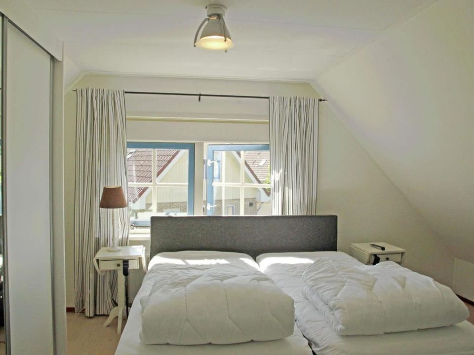 Holiday Home in Schoorl near Sandy Beaches Vacation rental in Bergen