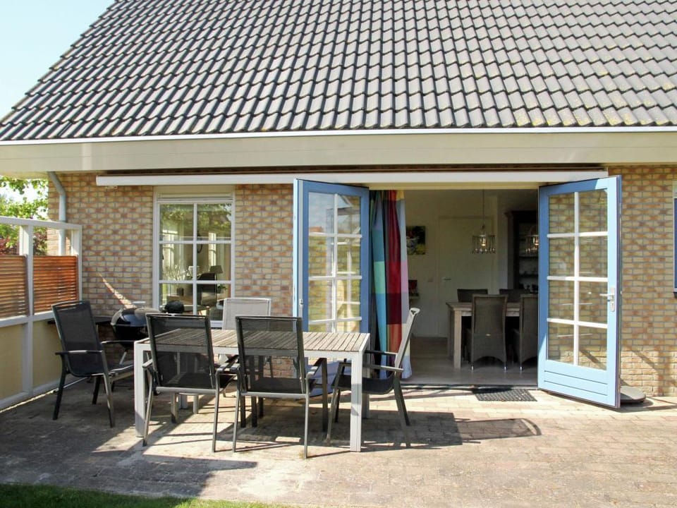 Holiday Home in Schoorl near Sandy Beaches Vacation rental in Bergen