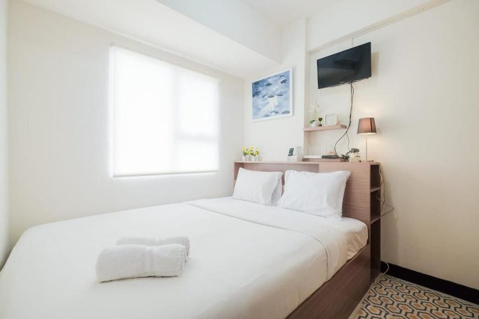 Cinere Resort Apartment by Celebrity Room Hotel in South Jakarta City