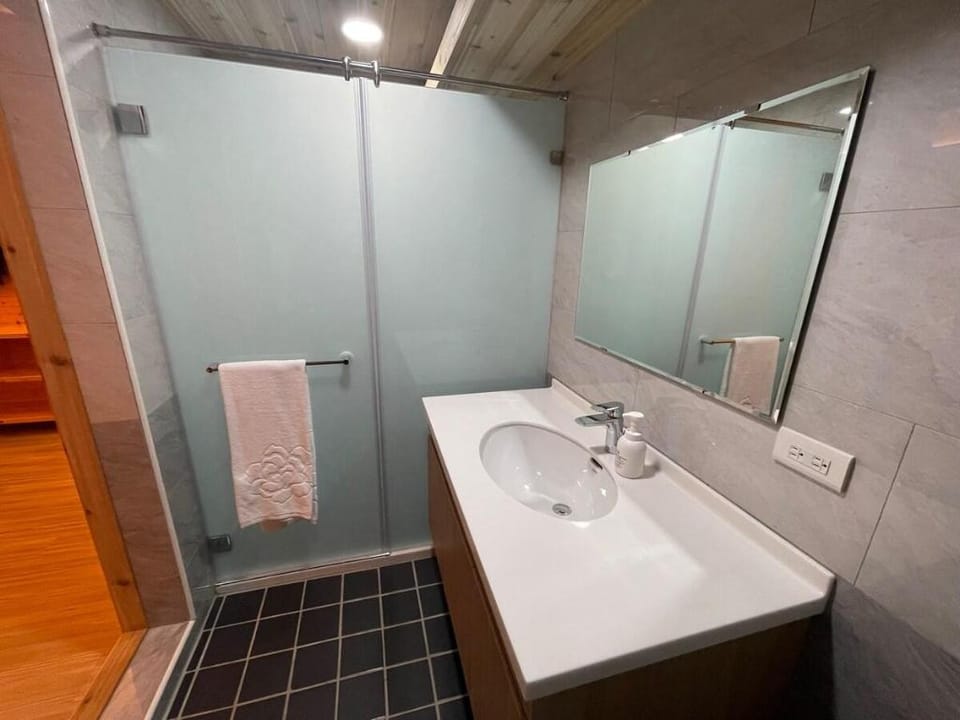 Alishan 雲海日出 離塵不離城2 Vacation rental in Kaohsiung