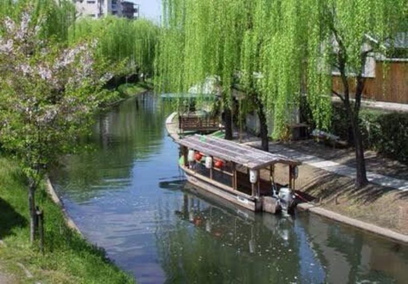KYOMACHIYA Higurashi - Japanese modern House Vacation rental in Kyoto