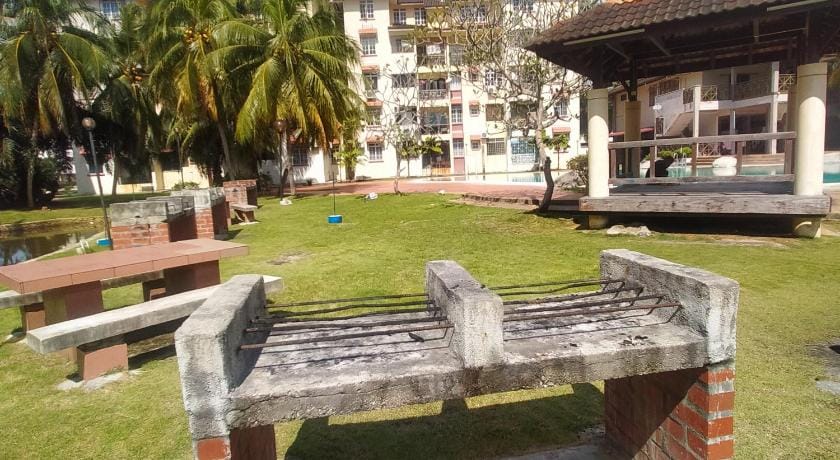 ASMAHOMESTAY Apartment in Port Dickson