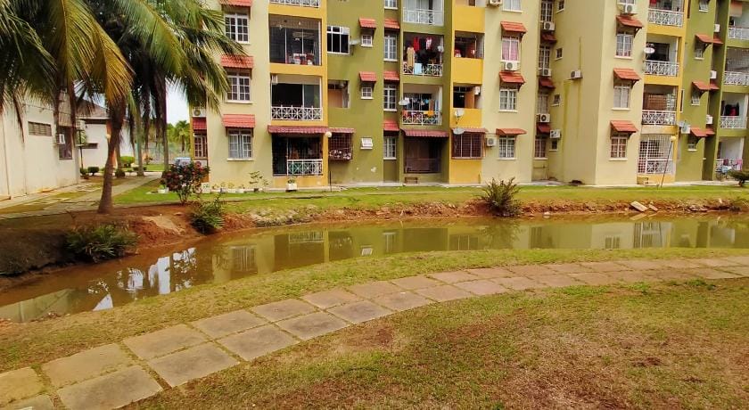 ASMAHOMESTAY Apartment in Port Dickson