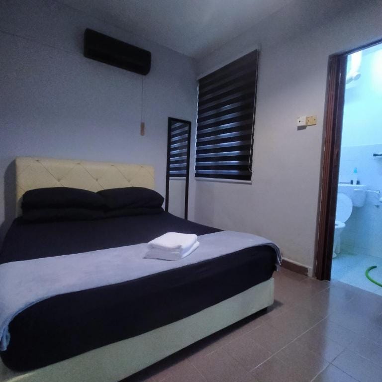 ASMAHOMESTAY Apartment in Port Dickson