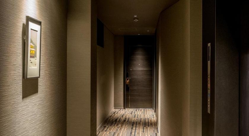 Guchimachikun · Hotel Hitomebore Kyoto Shijo Karasuma Villa in Kyoto
