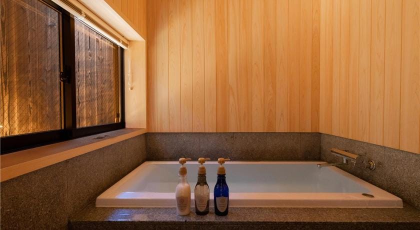 Guchimachikun · Hoshiya · Tanzan Ryokan, Kyoto Arashiyama Villa in Kyoto