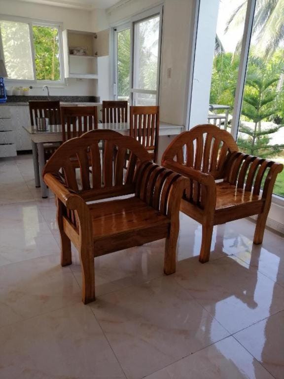 Marlene's Hilltop Villa - 1BR Apt #4 Apartment in Central Visayas
