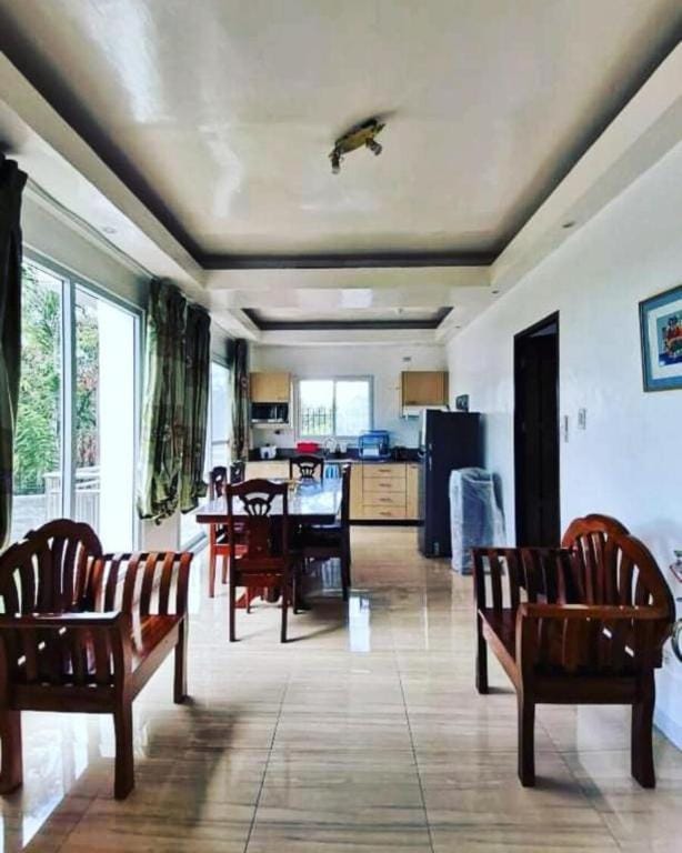 Marlene's Hilltop Villa - 1BR Apt #5 Apartment in Central Visayas