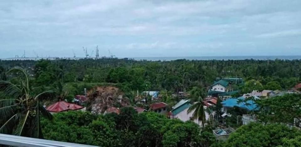 Marlene's Hilltop Villa - 1BR Apt #5 Apartment in Central Visayas