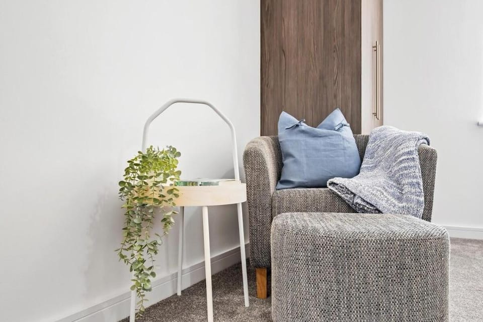 St Martins 2 Bedroom & 2 Bathroom Apt. 2 - Ruislip Apartment in London Borough of Harrow
